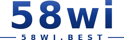 58wi logo