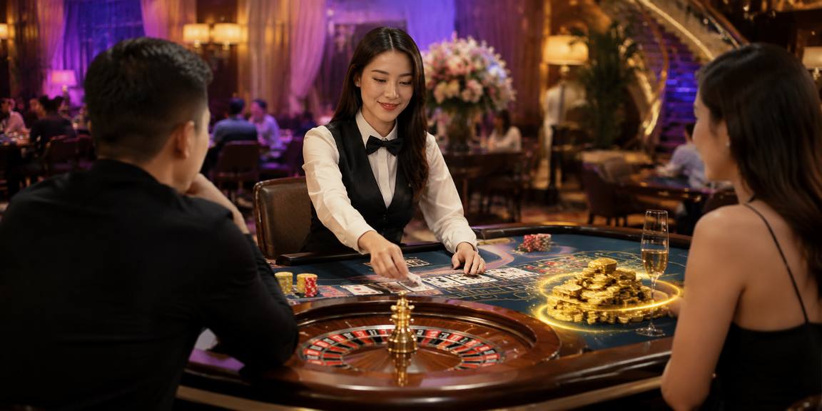 58wi Thành Viên Mới